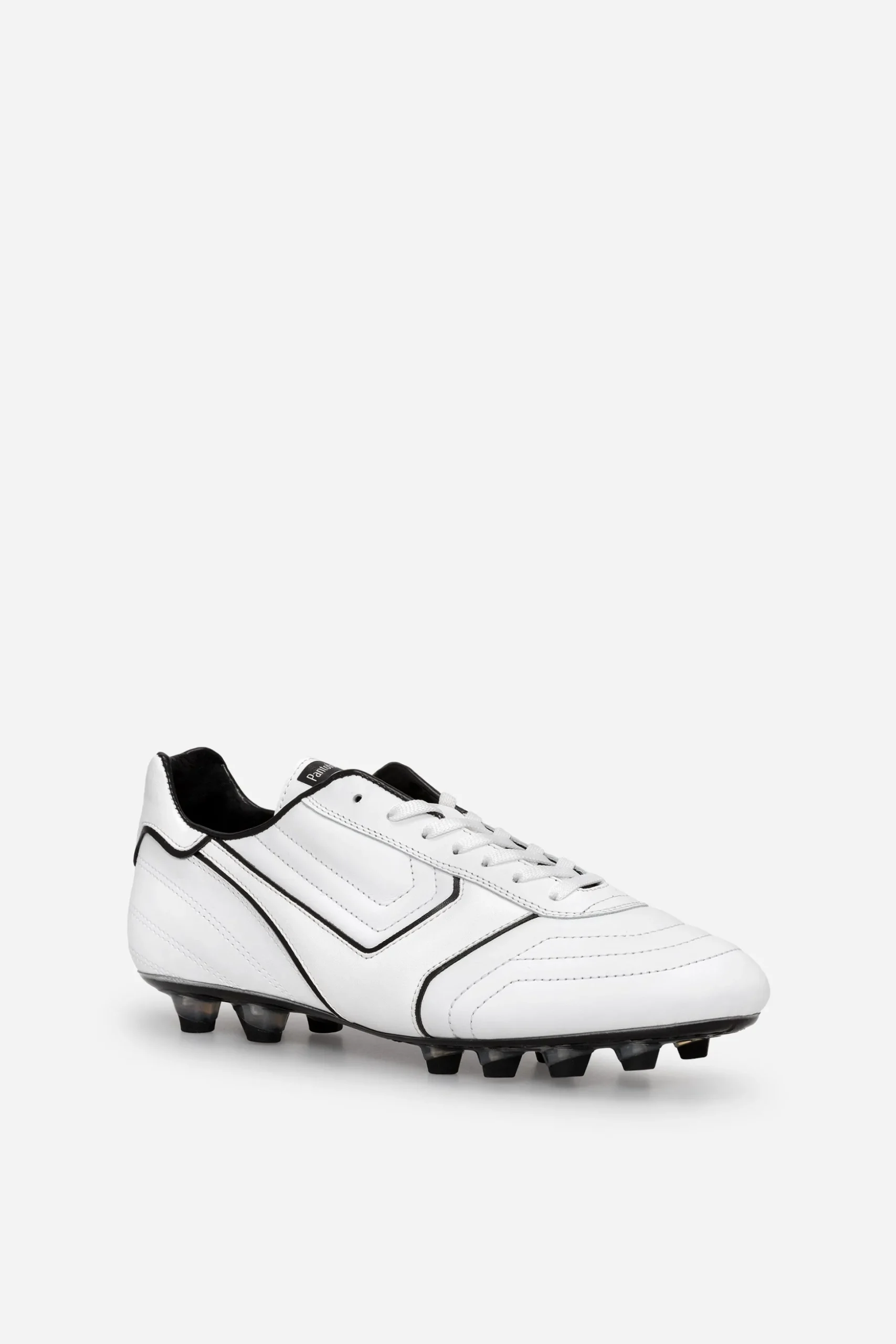 Pantofola d'Oro Modena Leather Football Boots Best