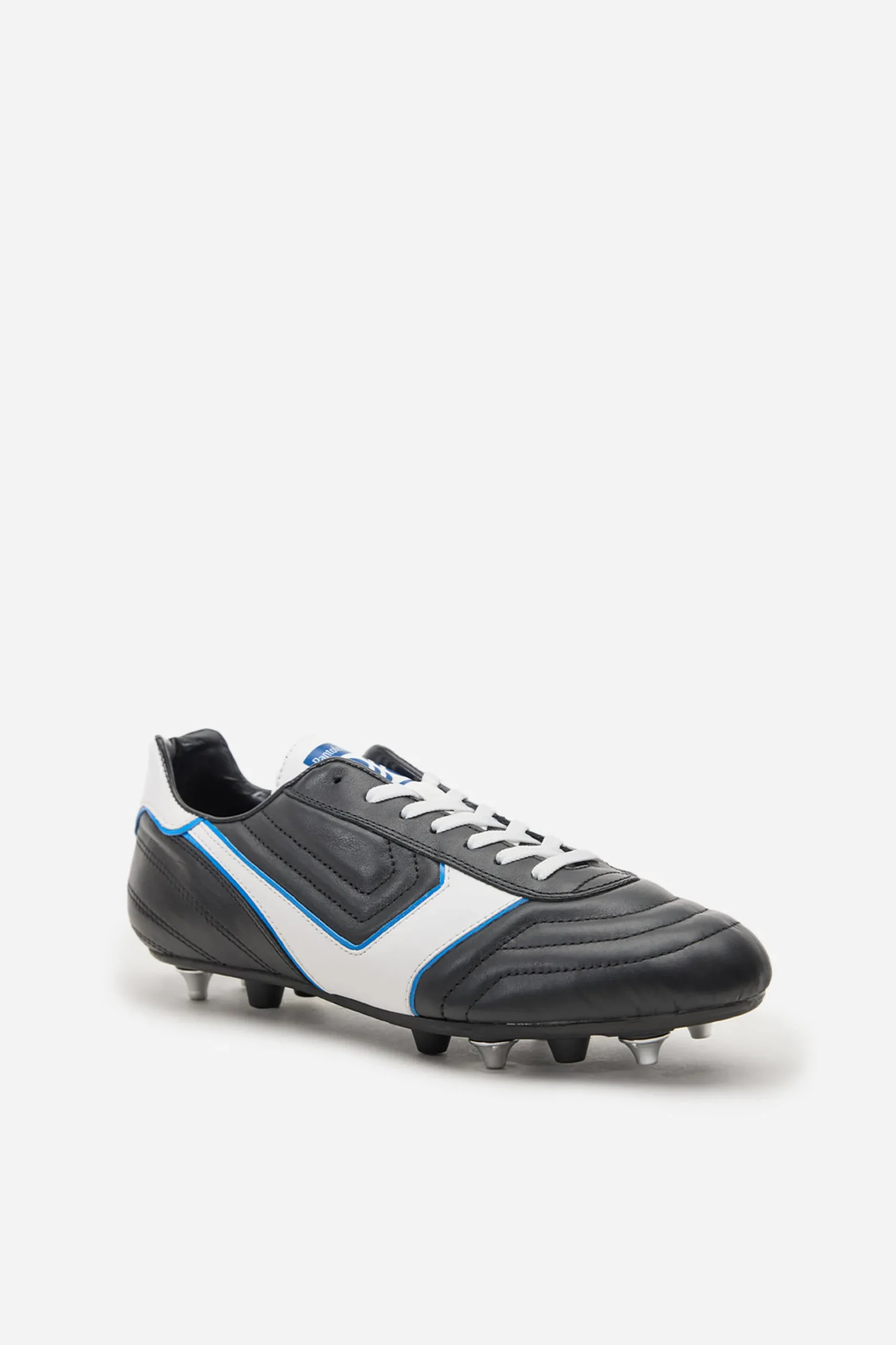 Pantofola d'Oro Modena Leather Football Boots Outlet