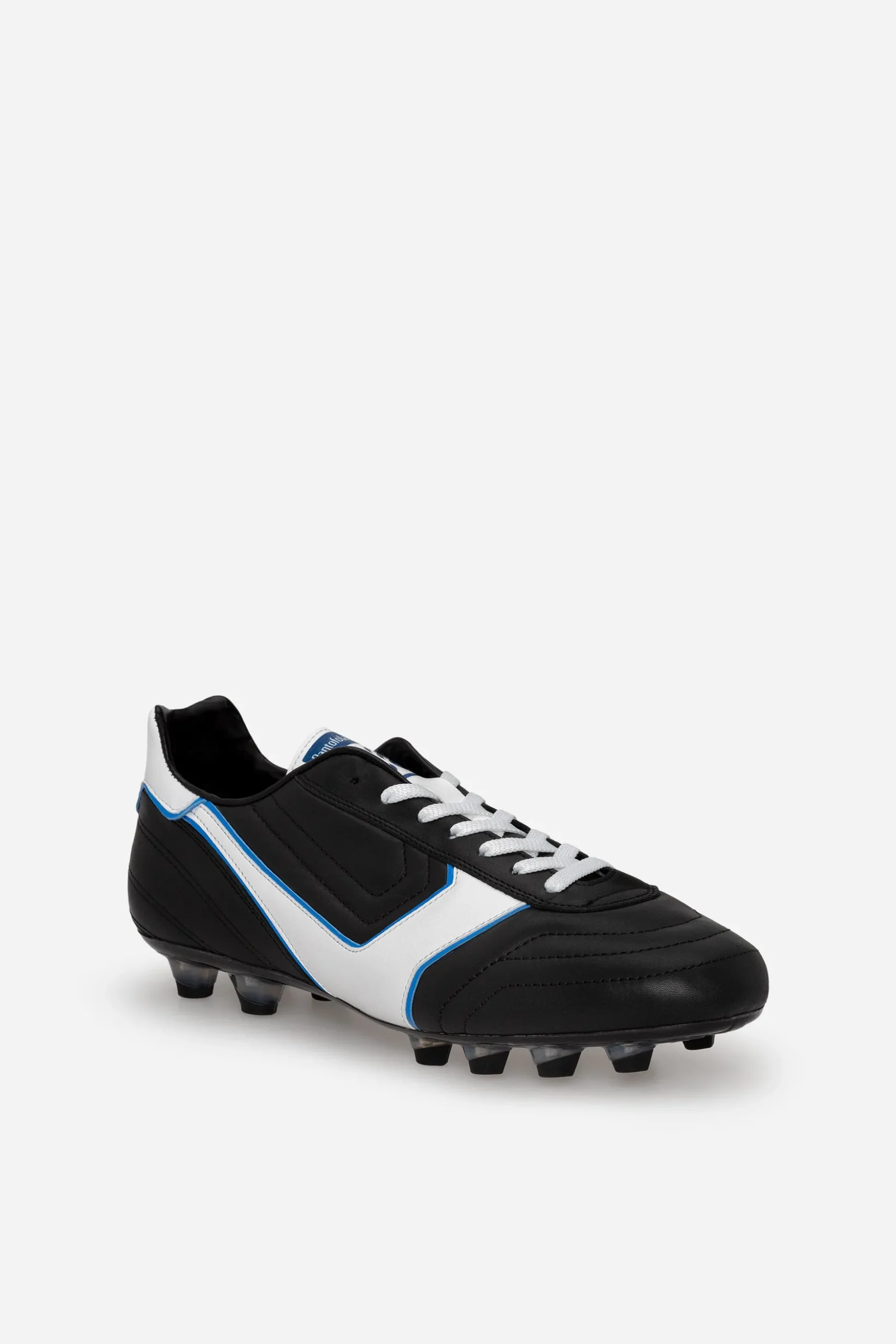 Pantofola d'Oro Modena Leather Football Boots Store