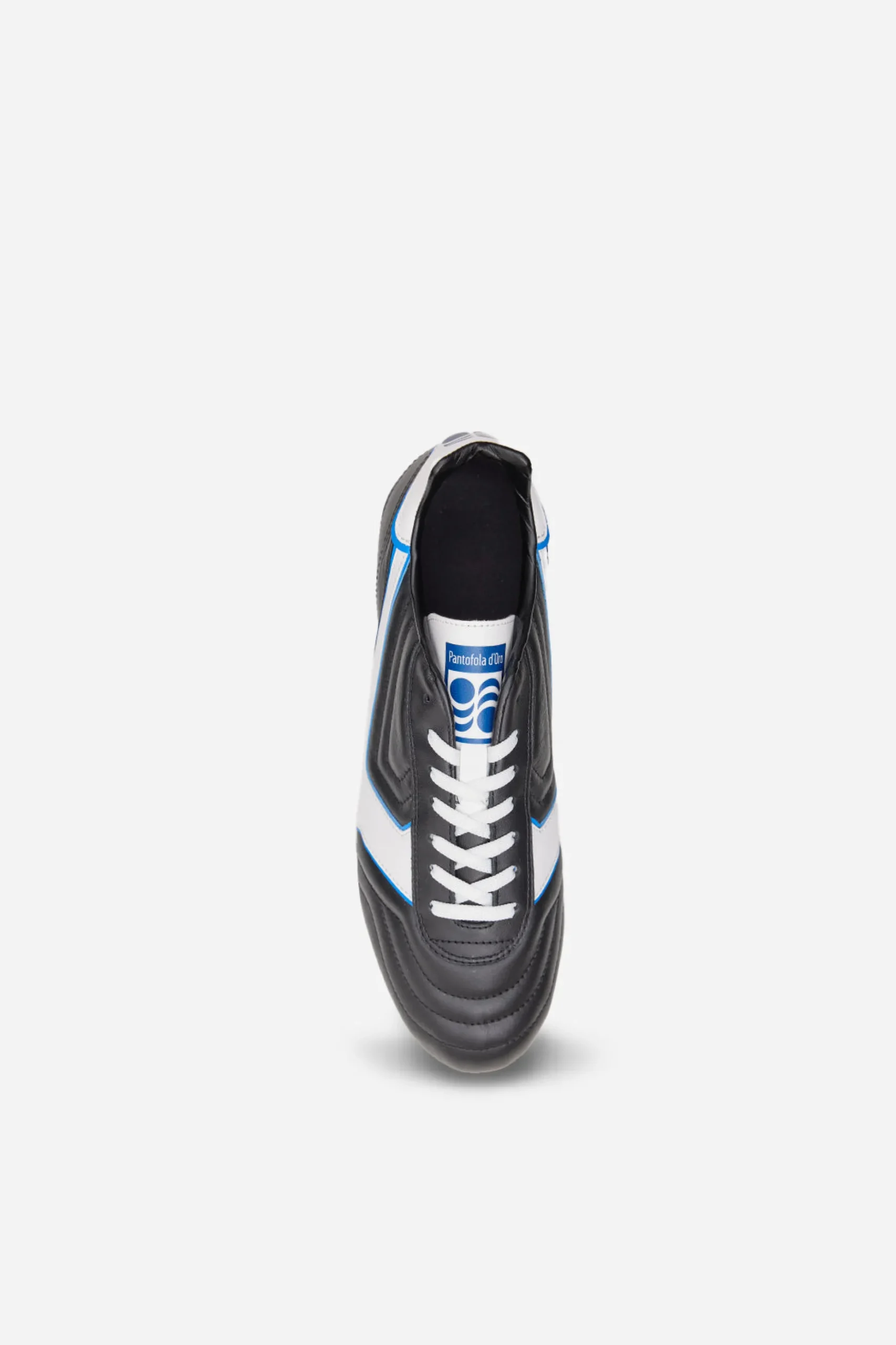Pantofola d'Oro Modena Leather Football Boots Outlet