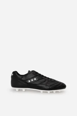 Pantofola d'Oro Alloro Leather Football Boot Discount