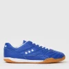 Pantofola d'Oro Alloro Leather Football Boot Fashion
