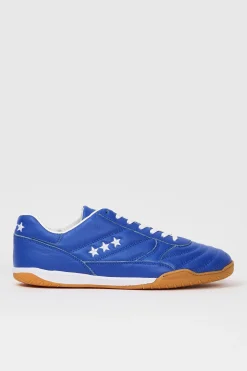 Pantofola d'Oro Alloro Leather Football Boot Fashion