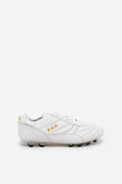 Pantofola d'Oro Alloro Leather Football Boot Store