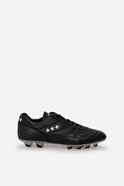 Pantofola d'Oro Alloro Leather Football Boot Hot