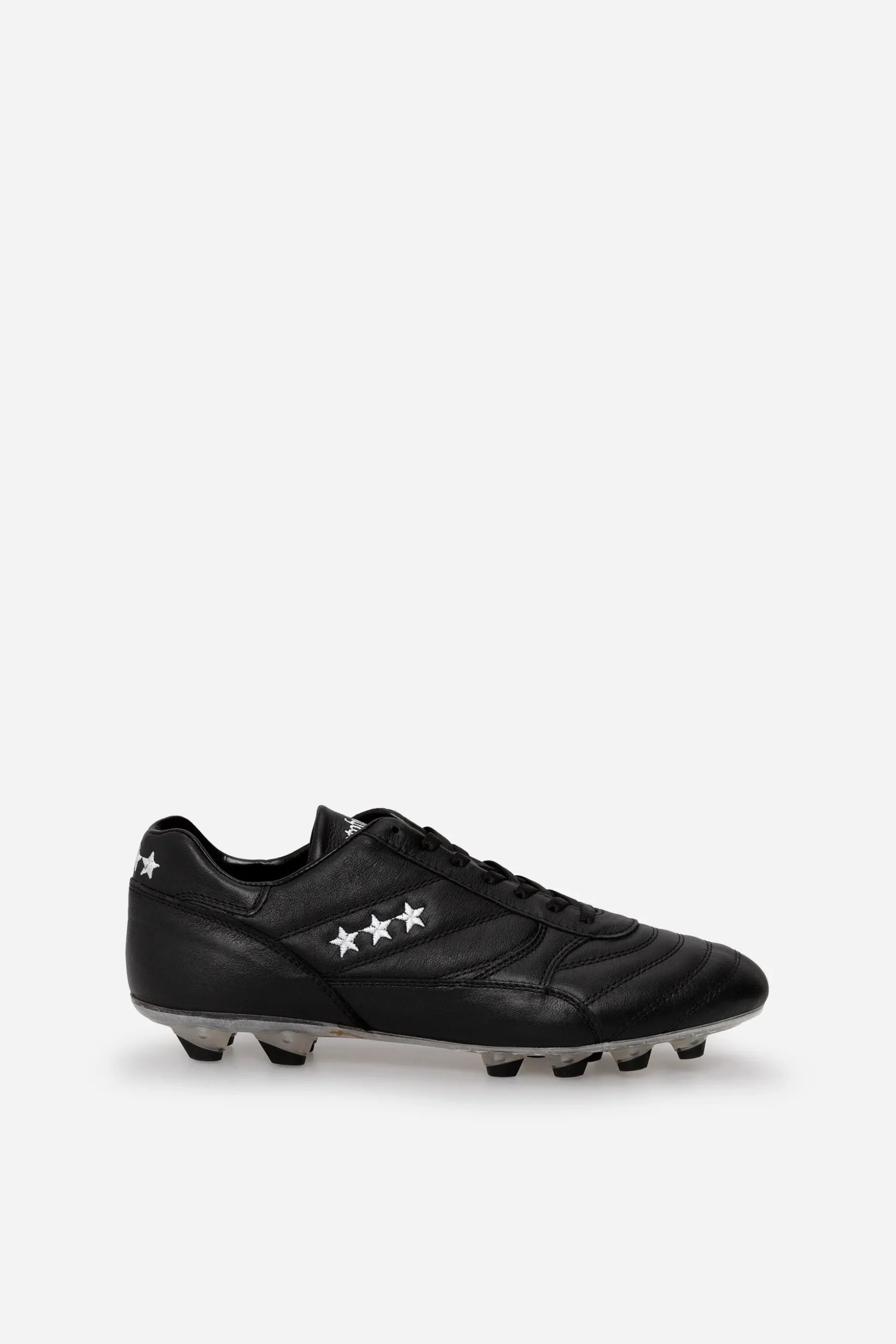 Pantofola d'Oro Alloro Leather Football Boot Hot