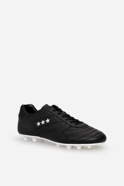 Pantofola d'Oro Alloro Leather Football Boot Discount
