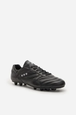 Pantofola d'Oro Alloro Leather Football Boot Outlet