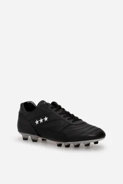 Pantofola d'Oro Alloro Leather Football Boot Hot