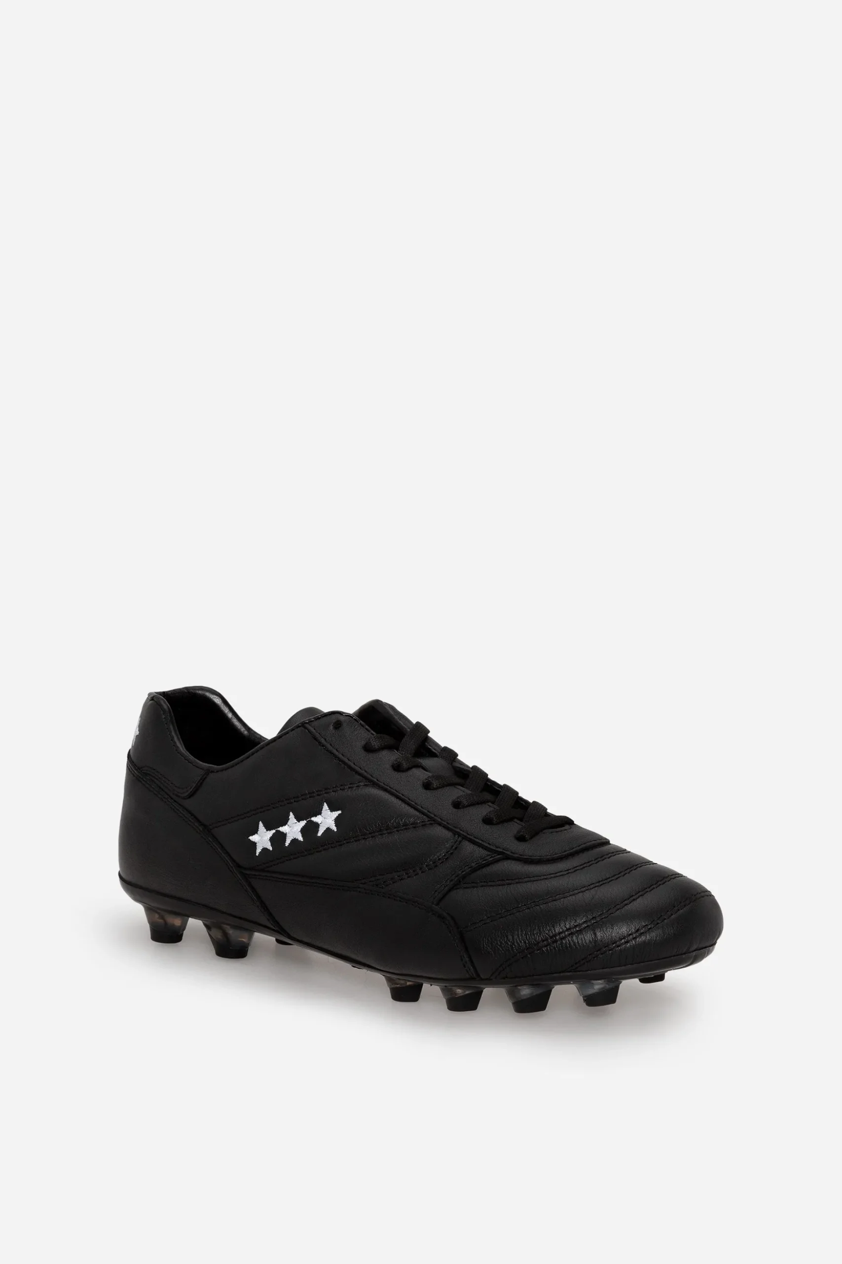 Pantofola d'Oro Alloro Leather Football Boot Cheap
