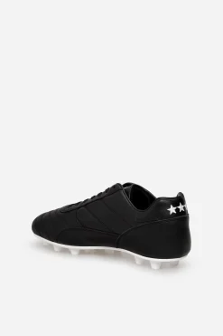 Pantofola d'Oro Alloro Leather Football Boot Discount