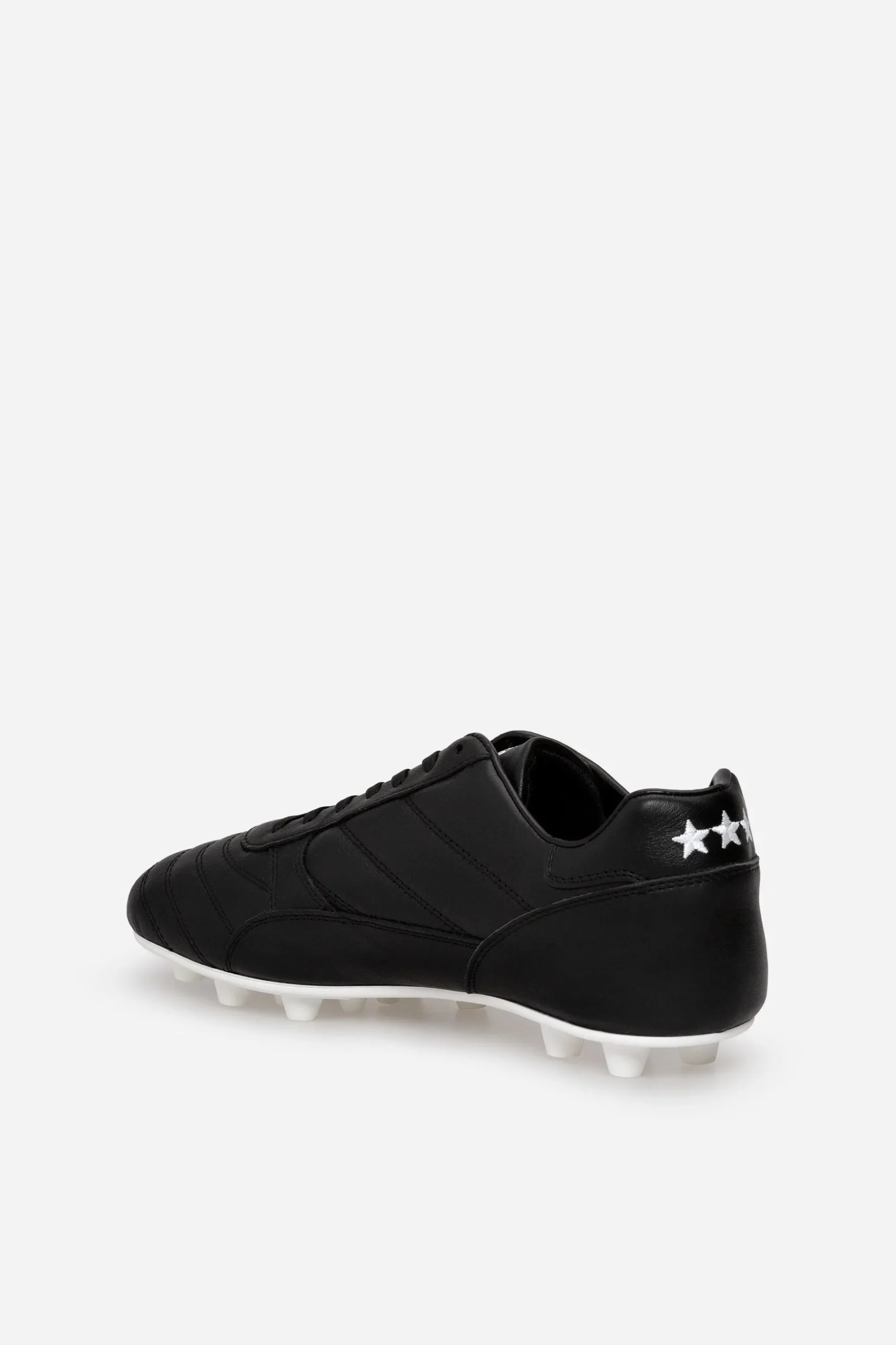 Pantofola d'Oro Alloro Leather Football Boot Discount