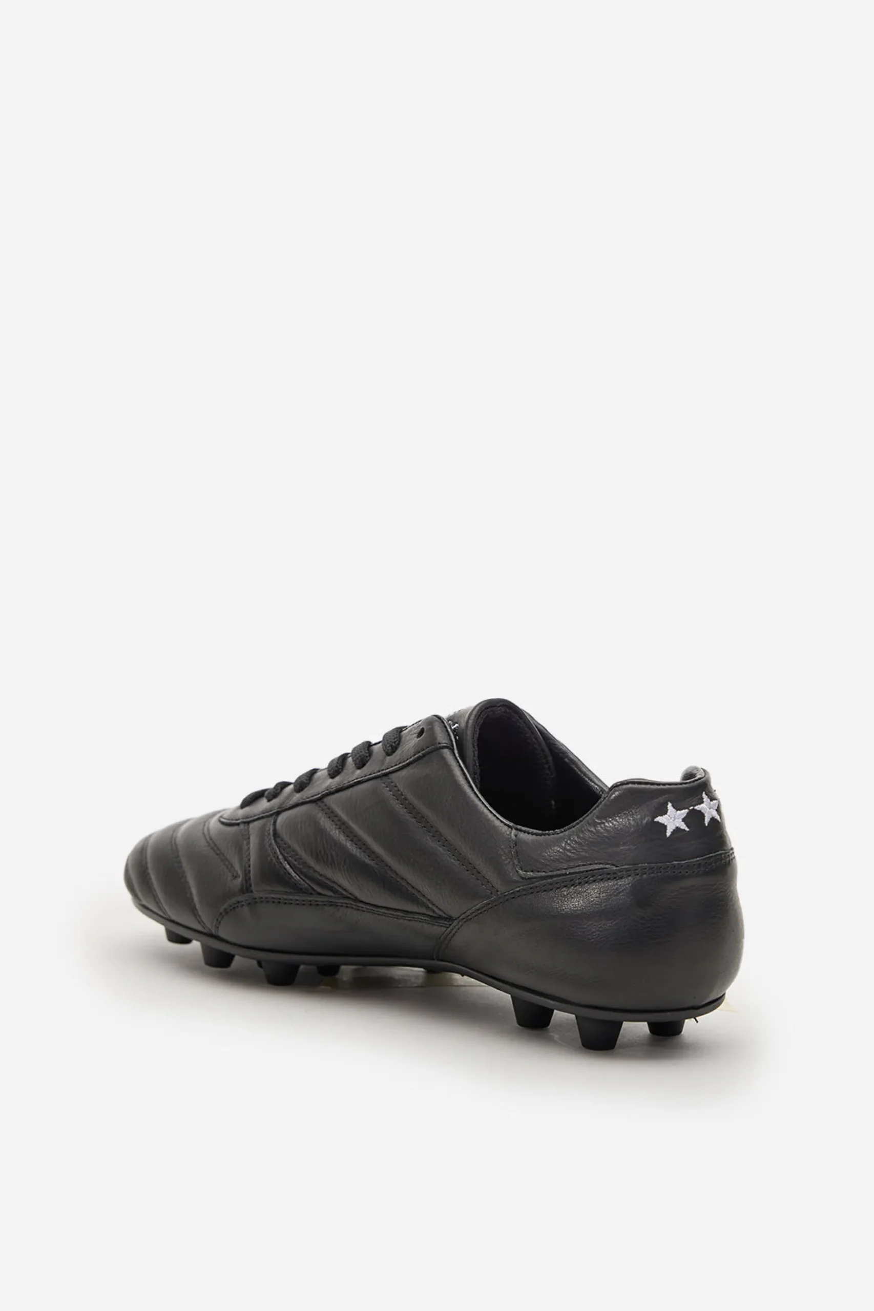 Pantofola d'Oro Alloro Leather Football Boot Outlet
