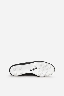 Pantofola d'Oro Alloro Leather Football Boot Discount