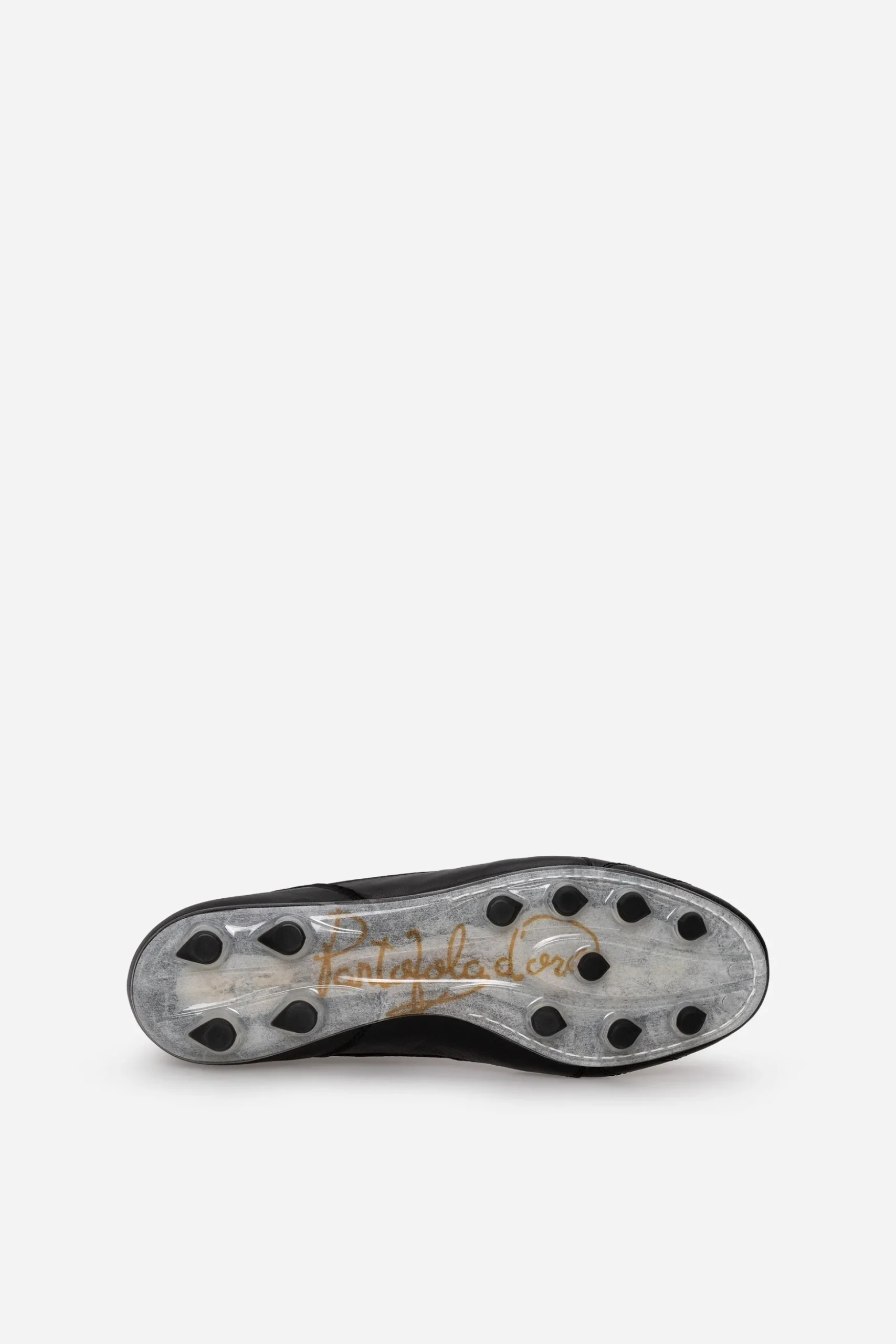 Pantofola d'Oro Alloro Leather Football Boot Hot