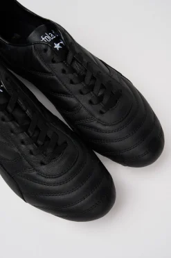 Pantofola d'Oro Alloro Leather Football Boot Store