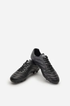 Pantofola d'Oro Alloro Leather Football Boot Outlet