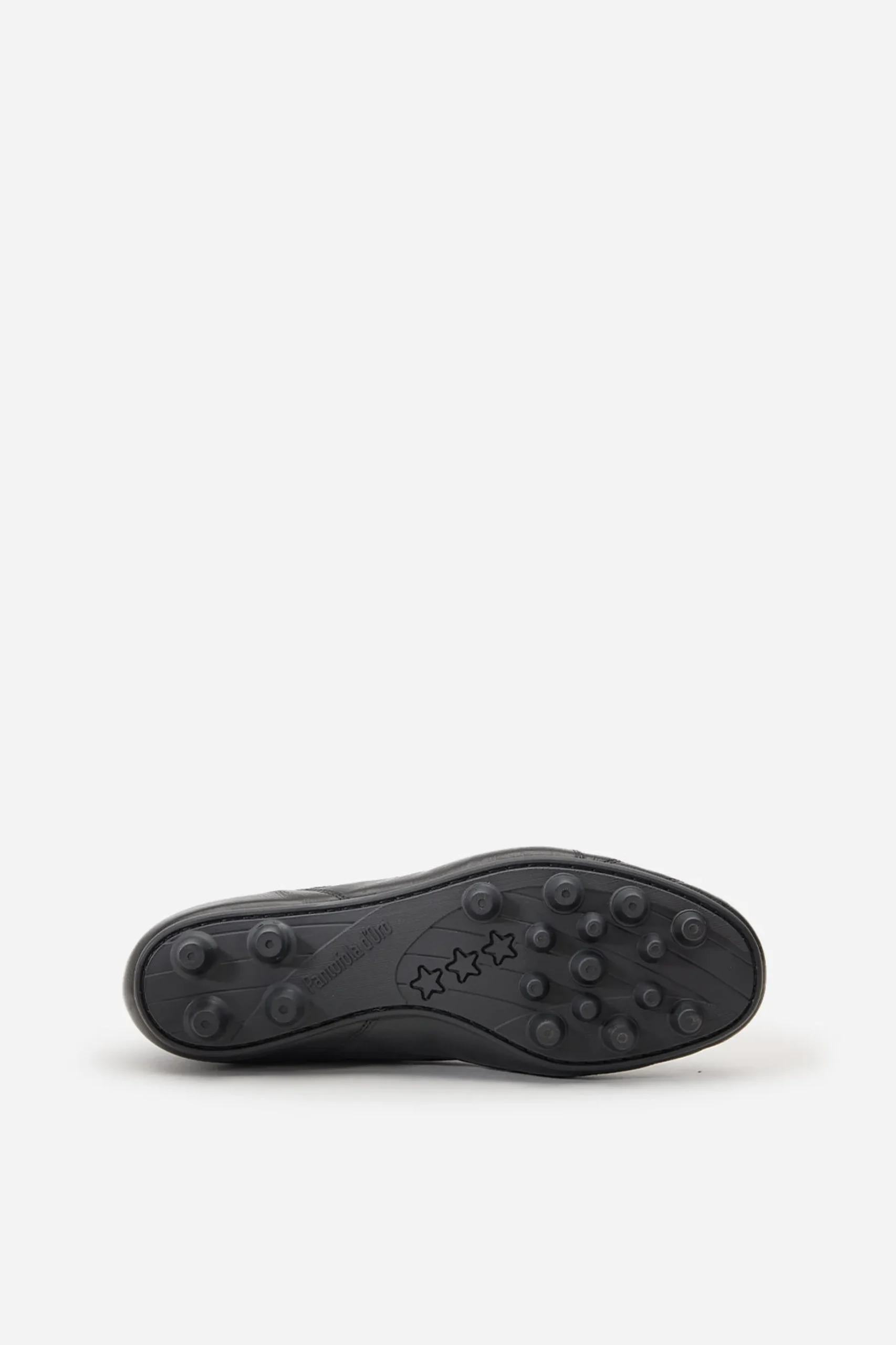Pantofola d'Oro Alloro Leather Football Boot Outlet