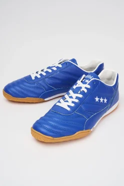 Pantofola d'Oro Alloro Leather Football Boot Fashion