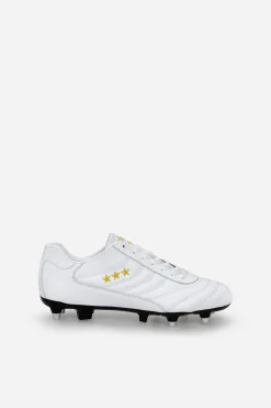 Pantofola d'Oro Del Duca Leather Football Boot Cheap
