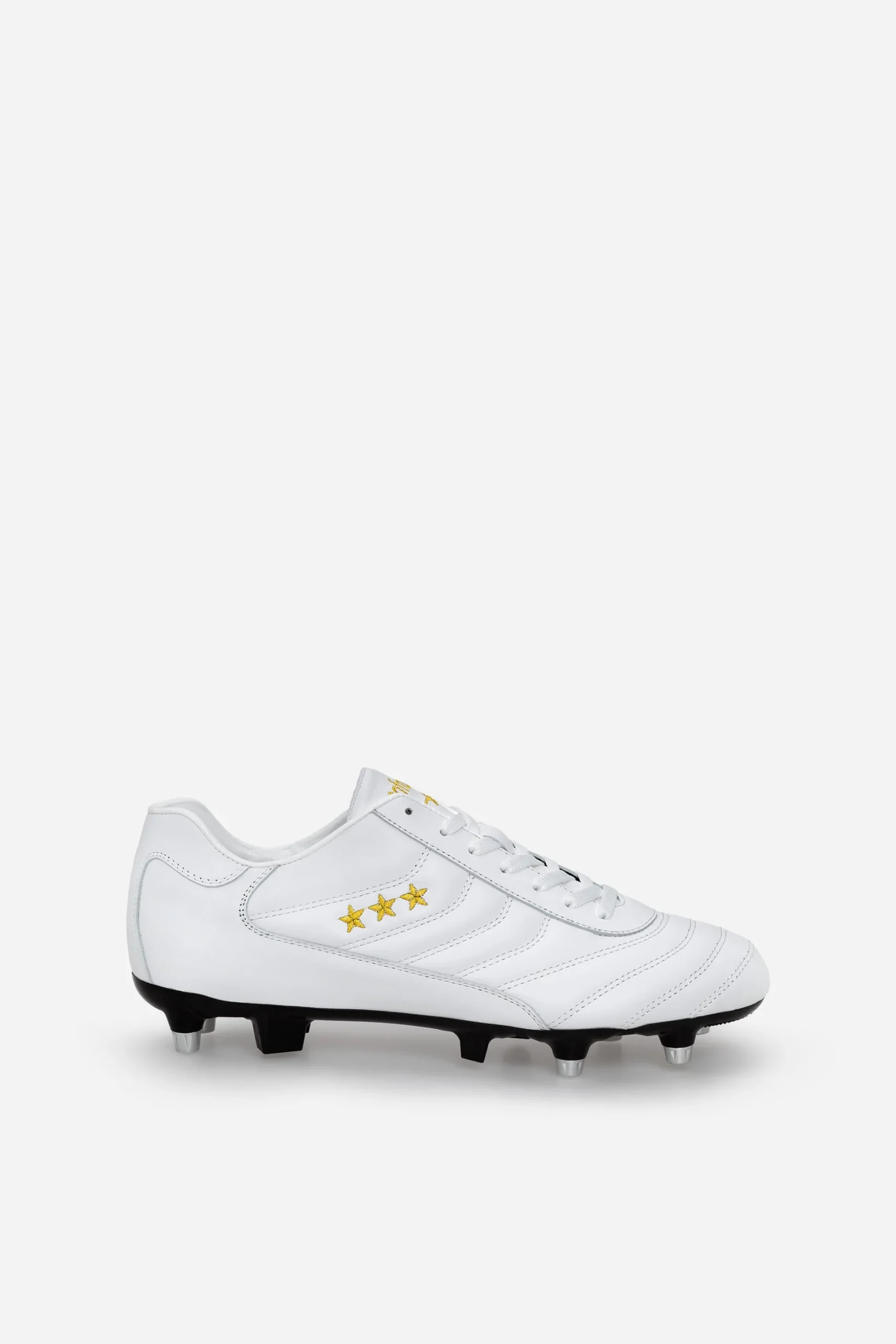 Pantofola d'Oro Del Duca Leather Football Boot Cheap