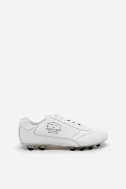 Pantofola d'Oro Del Duca Leather Football Boot Shop
