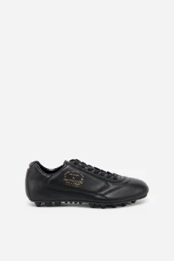Pantofola d'Oro Del Duca Leather Football Boot Flash Sale