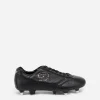 Pantofola d'Oro Del Duca Leather Football Boot New