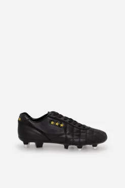 Pantofola d'Oro Del Duca Leather Football Boot Best Sale