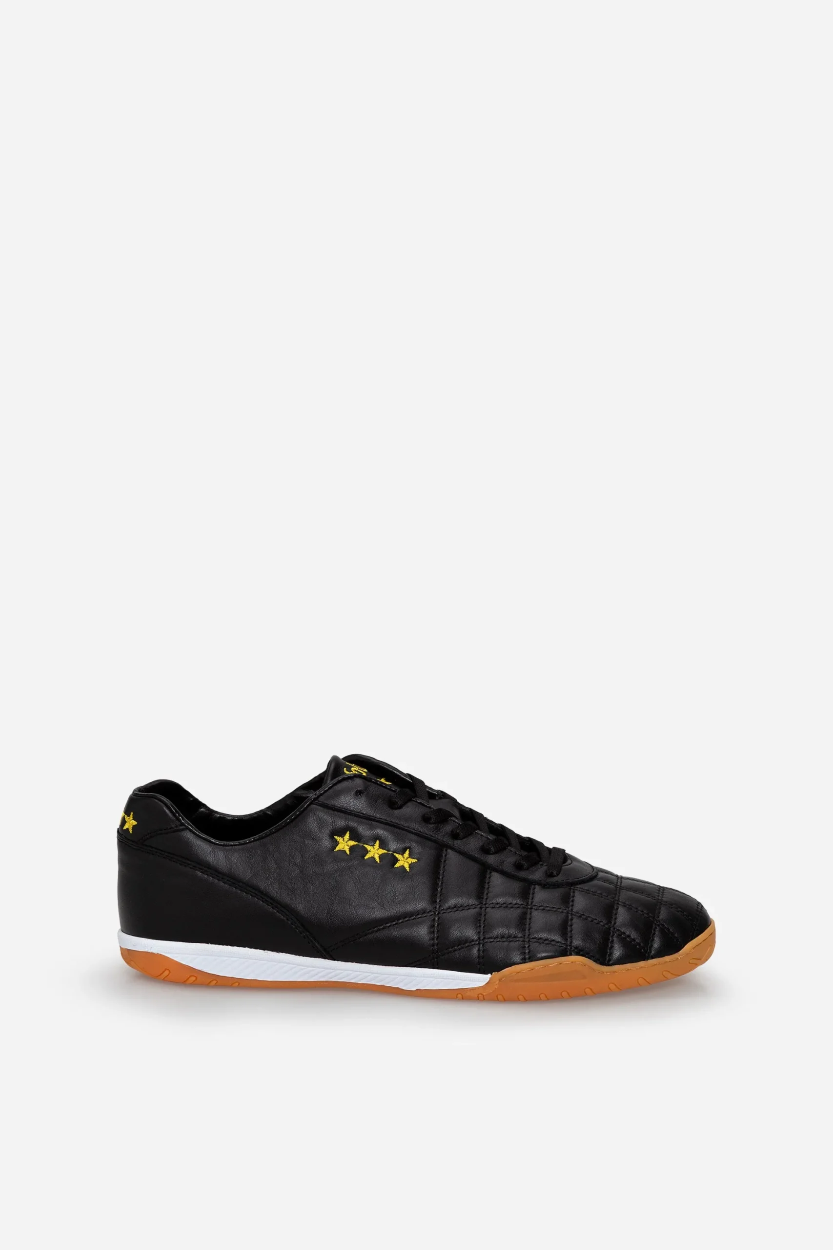 Pantofola d'Oro Del Duca Leather Football Boot Clearance