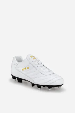 Pantofola d'Oro Del Duca Leather Football Boot Cheap