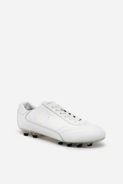 Pantofola d'Oro Del Duca Leather Football Boot Shop