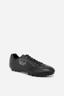 Pantofola d'Oro Del Duca Leather Football Boot Flash Sale