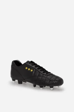 Pantofola d'Oro Del Duca Leather Football Boot Best Sale