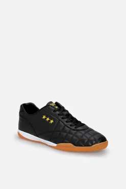 Pantofola d'Oro Del Duca Leather Football Boot Clearance