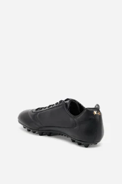 Pantofola d'Oro Del Duca Leather Football Boot Flash Sale