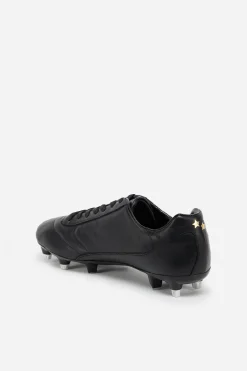 Pantofola d'Oro Del Duca Leather Football Boot New