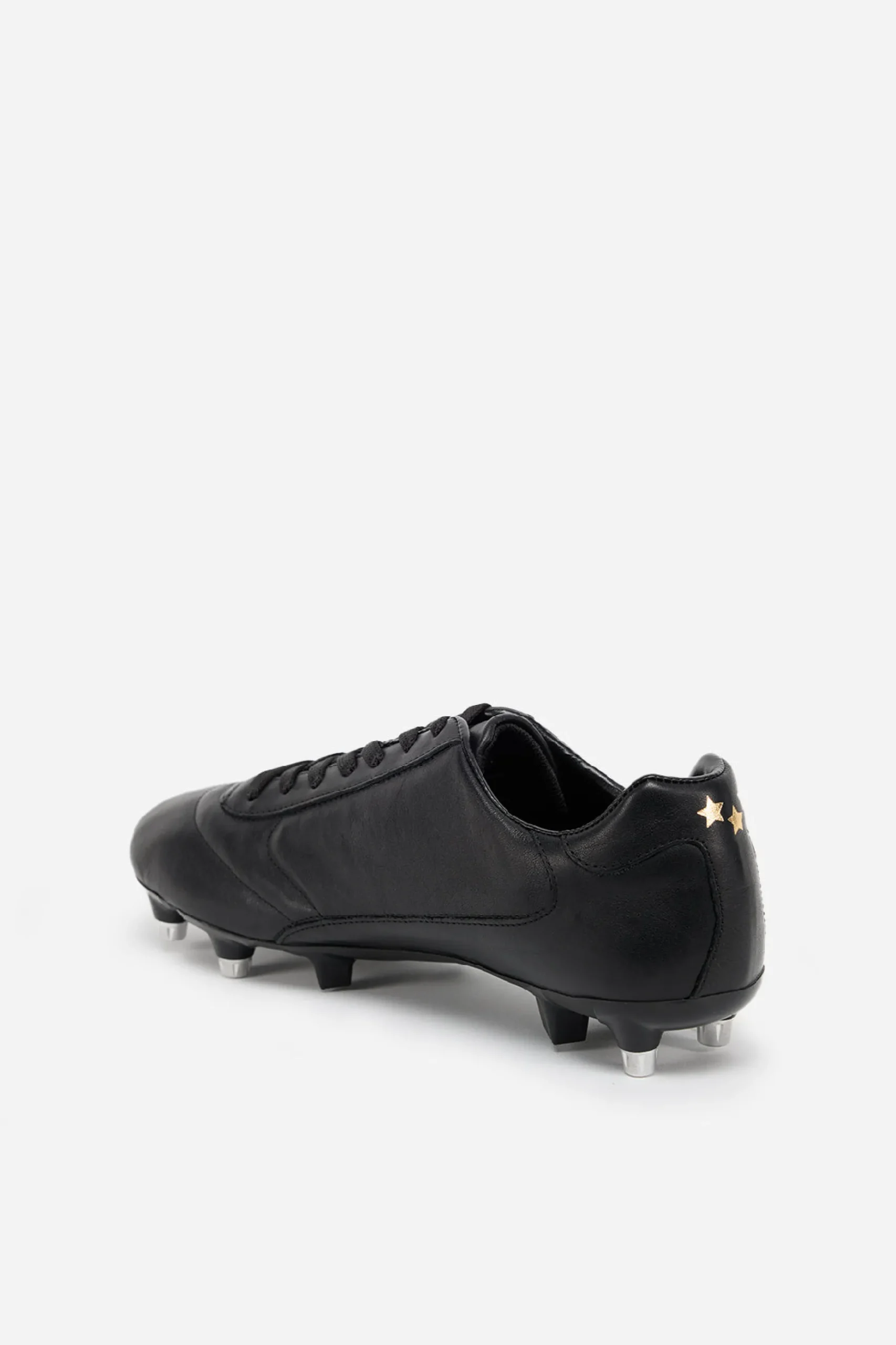 Pantofola d'Oro Del Duca Leather Football Boot New