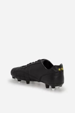 Pantofola d'Oro Del Duca Leather Football Boot Best Sale