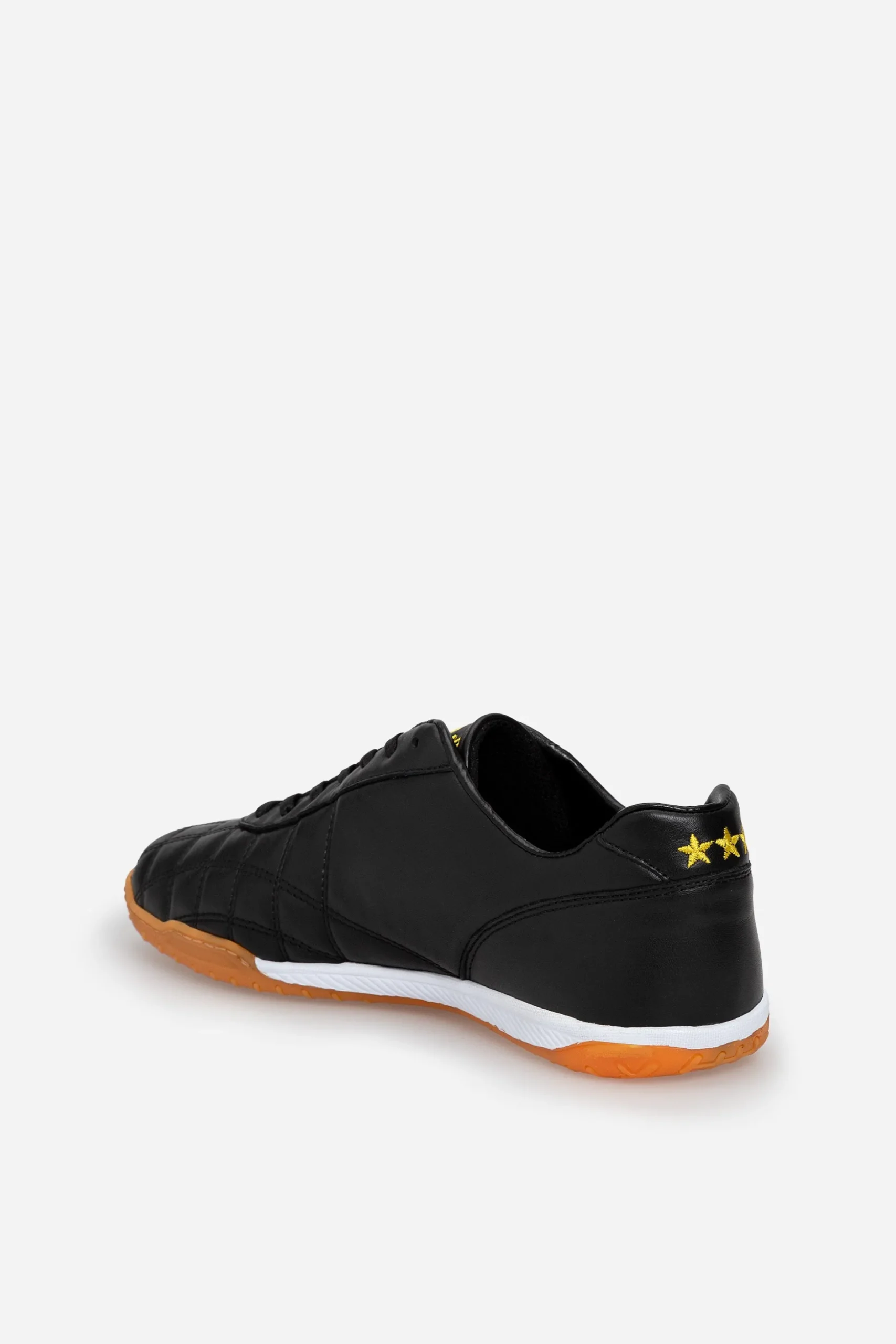 Pantofola d'Oro Del Duca Leather Football Boot Clearance
