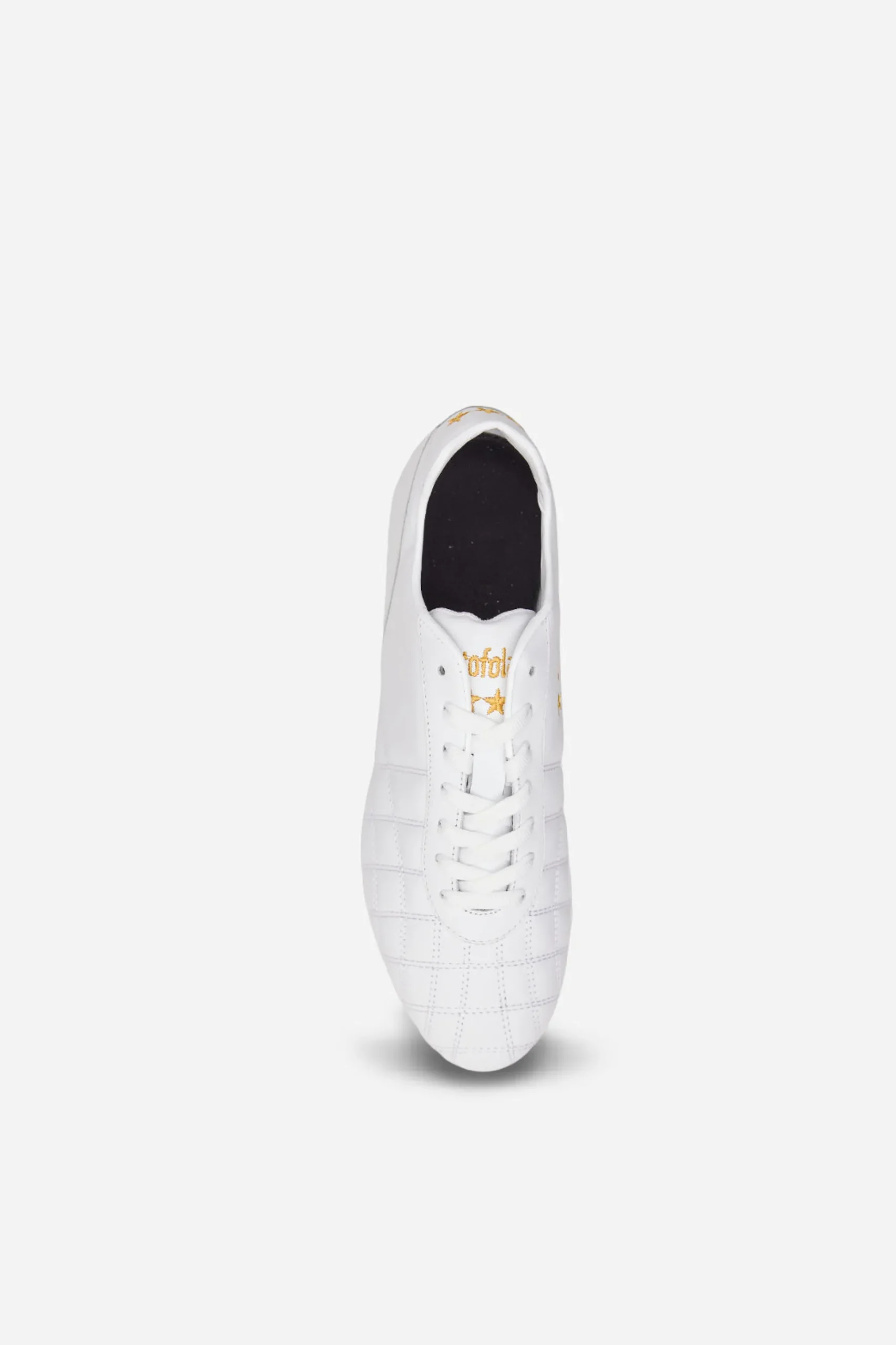 Pantofola d'Oro Del Duca Leather Football Boot Sale