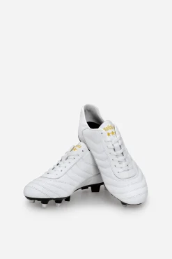 Pantofola d'Oro Del Duca Leather Football Boot Cheap