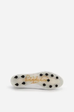 Pantofola d'Oro Del Duca Leather Football Boot Shop