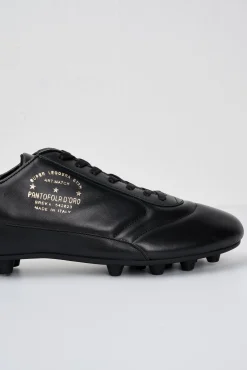 Pantofola d'Oro Del Duca Leather Football Boot Sale