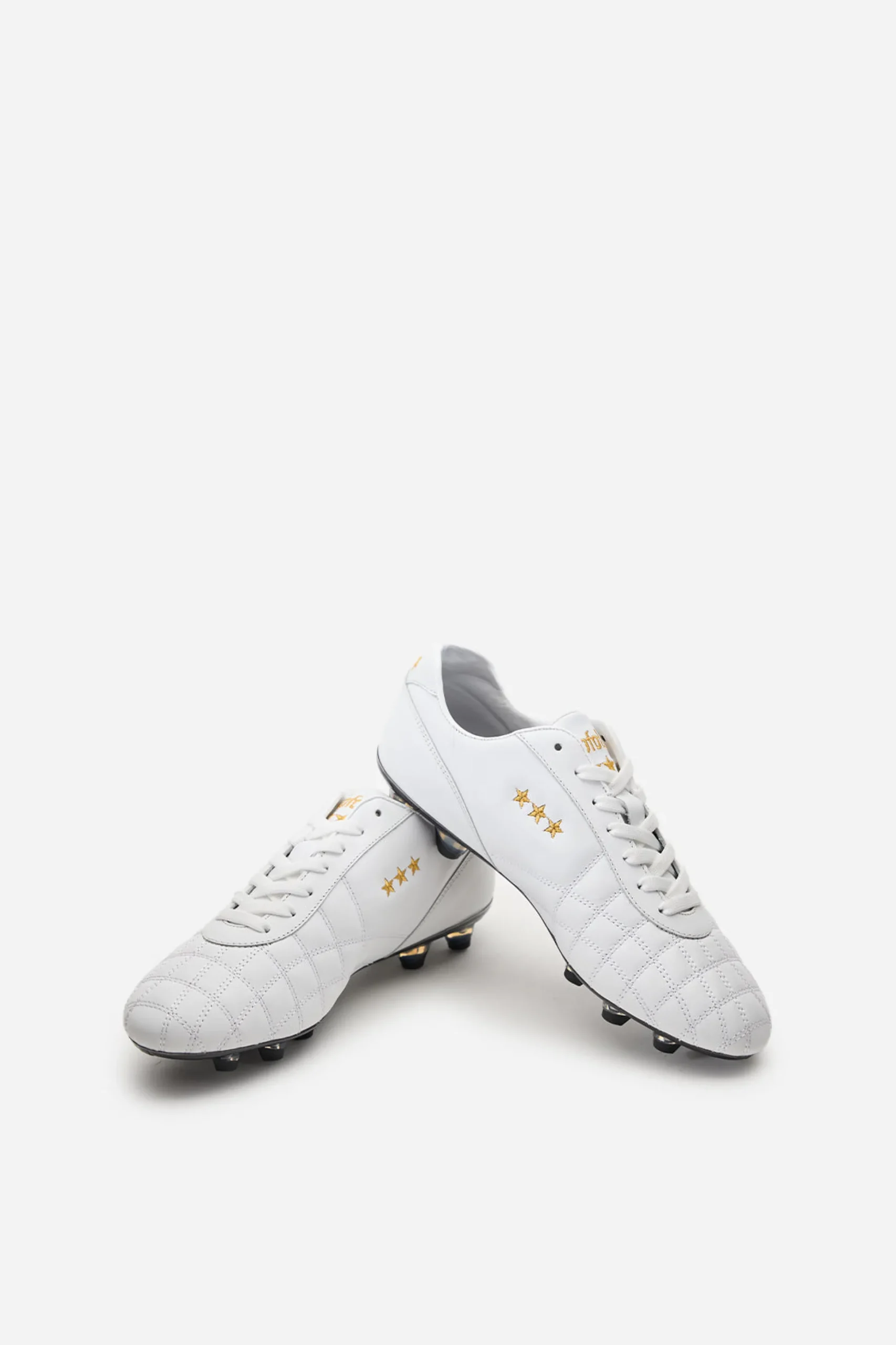 Pantofola d'Oro Del Duca Leather Football Boot Sale