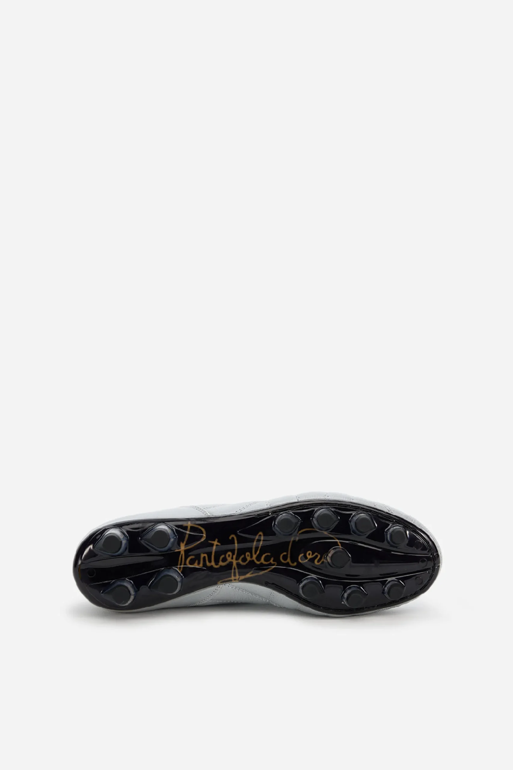 Pantofola d'Oro Del Duca Leather Football Boot Cheap