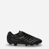 Pantofola d'Oro Derby Leather Football Boot Clearance