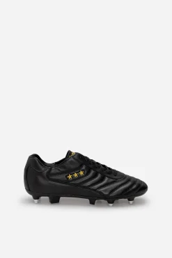 Pantofola d'Oro Derby Leather Football Boot Clearance