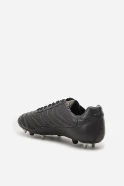 Pantofola d'Oro Derby Leather Football Boot New