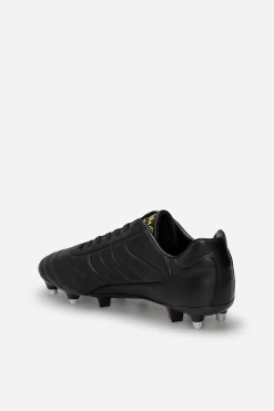 Pantofola d'Oro Derby Leather Football Boot Clearance